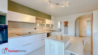  Maison � vendre 7 pi�ces 163 m�