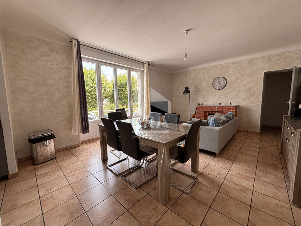 EXCLUSIVITE - Appartement Sisteron 4 pièce(s) 99.18 m2