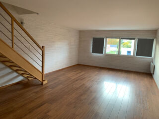  Appartement à vendre 4 pièces 73 m²