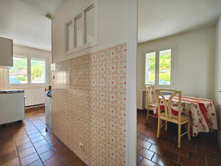  Appartement à louer 2 pièces 36 m²