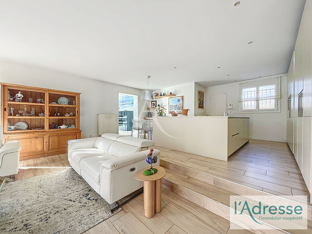  vendre  Maison Fenouillet (31150)