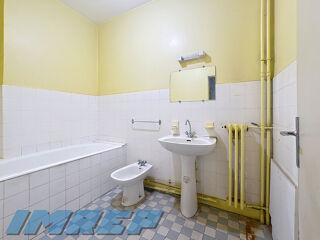  Appartement � vendre 2 pi�ces 74 m�