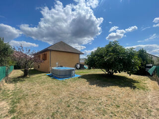  Maison � vendre 7 pi�ces 136 m�