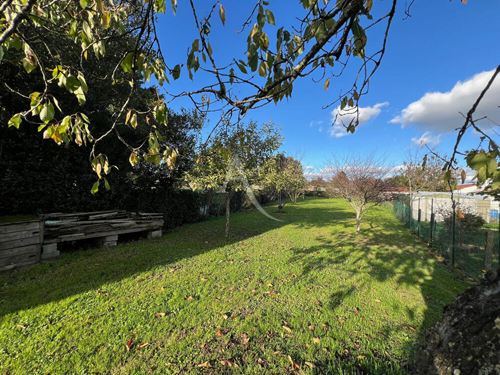Vente Maison Maison Avrillé 5 pièce(s) - Centre Bourg Avrille