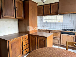  Maison � vendre 7 pi�ces 161 m�