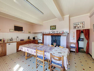  Maison à vendre 7 pièces 169 m²