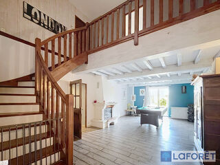  Maison à vendre 5 pièces 226 m²