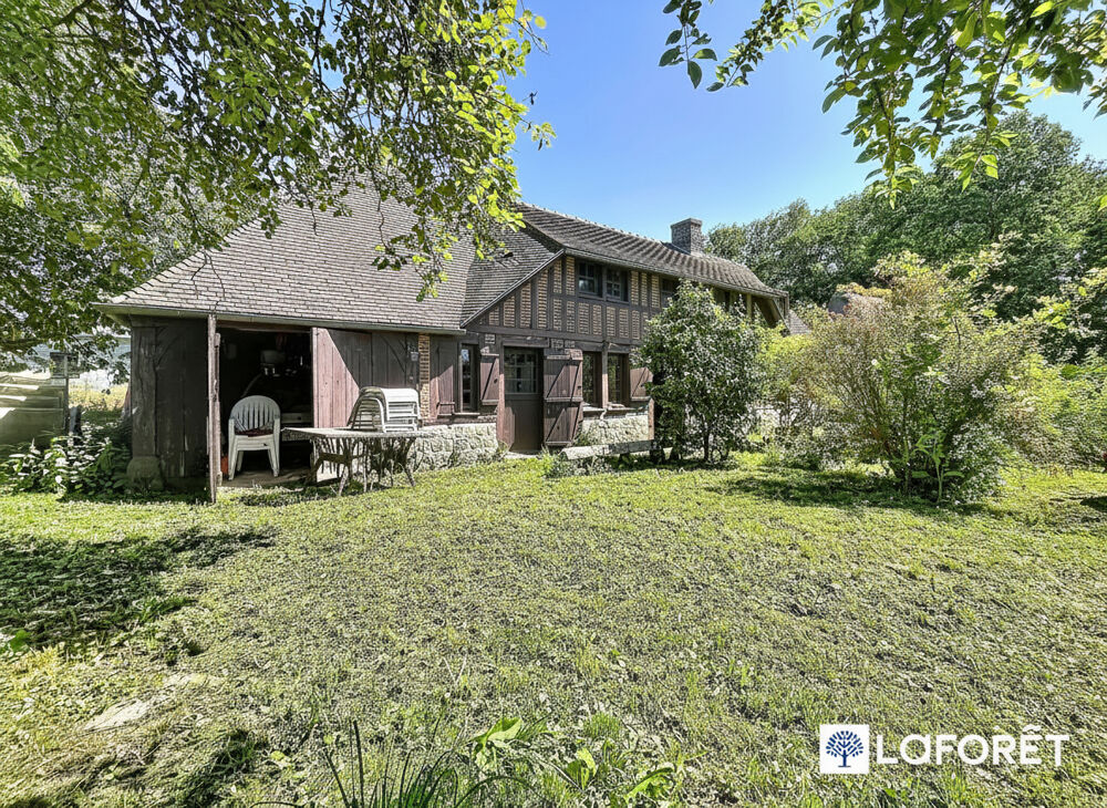 Vente Maison Maison Thiouville 5 pièces Thiouville