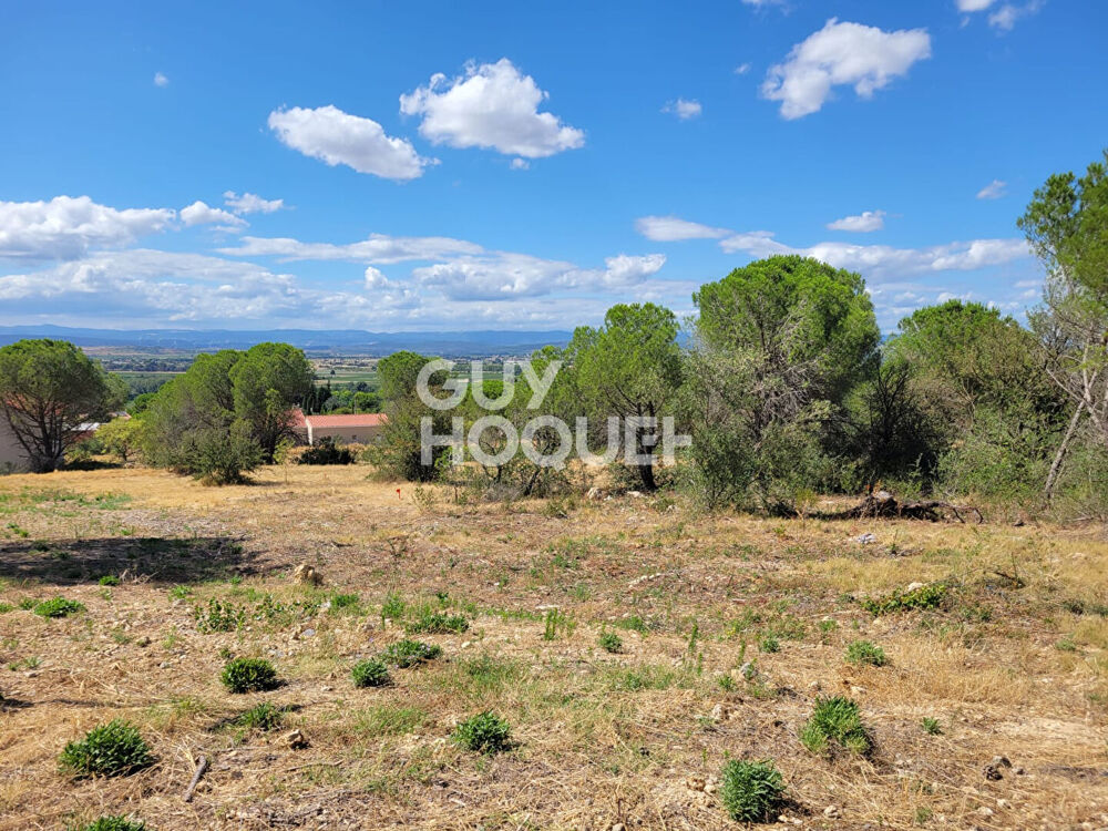 Vente Terrain Terrain Marcorignan 274 m2 Marcorignan