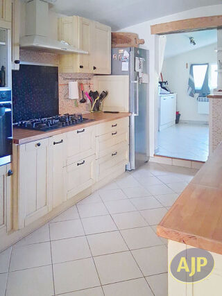  Maison à vendre 5 pièces 131 m²