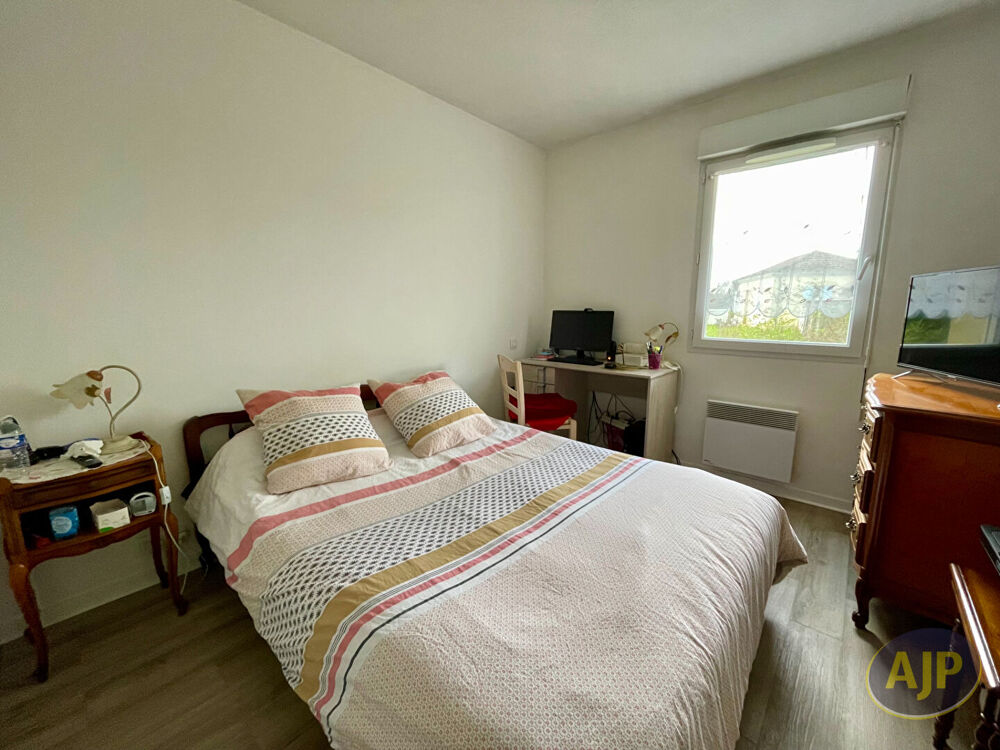 Appartement T2 à Luçon