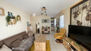  Appartement � vendre 2 pi�ces 44 m�