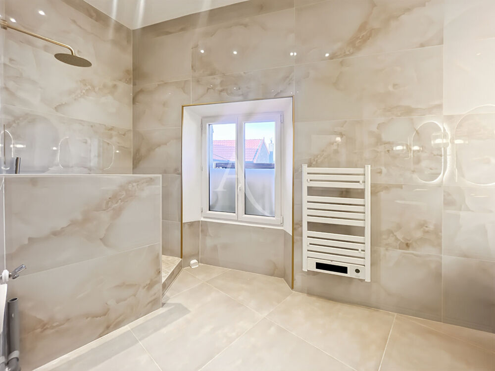 Vente Appartement Appartement Cannes  secteur Stanislas   3 pièces Cannes