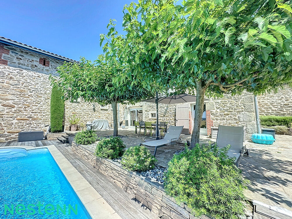  vendre  Maison Roche-la-Molire (42230)