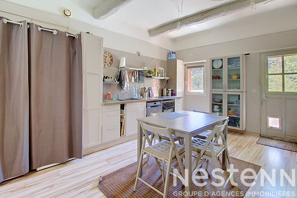à vendre  Maison Vidauban (83550)