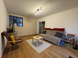  Maison � vendre 4 pi�ces 74 m�