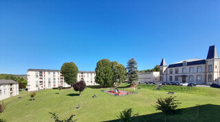  Appartement  vendre 5 pices 76 m