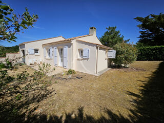  Maison à vendre 3 pièces 63 m²