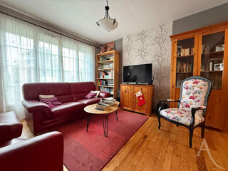  Maison � vendre 5 pi�ces 100 m�