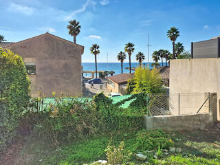 Vente Appartement Appartement 2 pièces avec vue mer à vendre à Six Fours Les Plages - Les Lones Six fours les plages