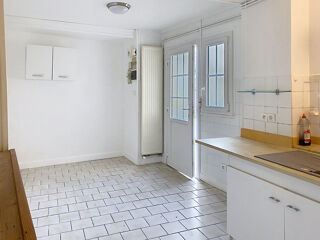  Appartement � vendre 2 pi�ces 59 m�