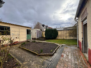  Maison � vendre 4 pi�ces 84 m�