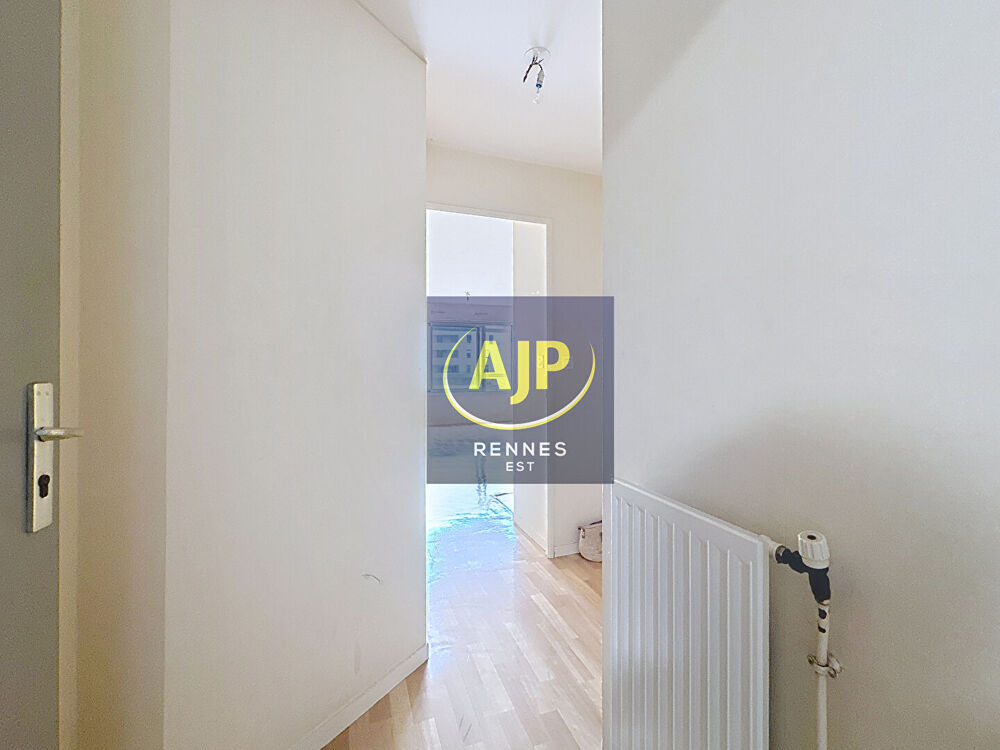 Vente Appartement SAINT-HELIER - Studio Rennes