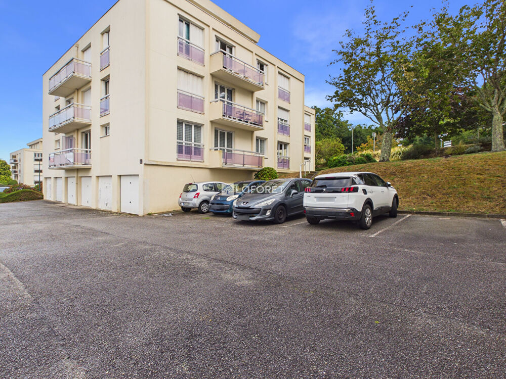 Vente Appartement Lot de 2 studios - Quimper Quimper