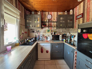  Maison � vendre 3 pi�ces 90 m�