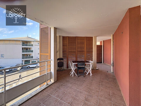  Appartement � louer 2 pi�ces 36 m�