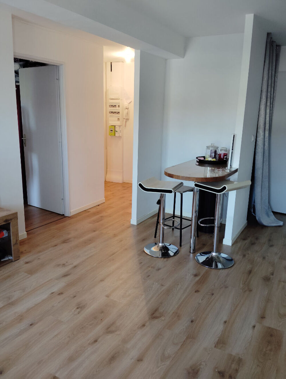 Appartement Labruguiere 2 pièce(s) 38 m2