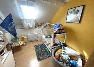  Maison  vendre 3 pices 64 m