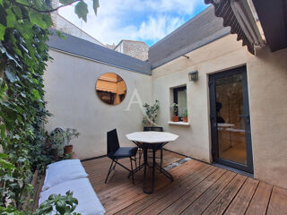  Maison � vendre 4 pi�ces 