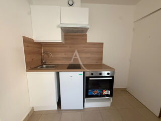  Appartement à louer 2 pièces 26 m²