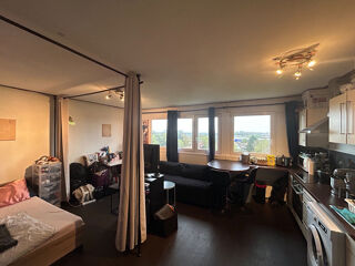  Appartement � vendre 1 pi�ce 32 m�