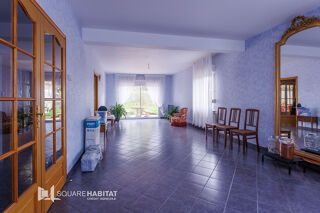  Maison à vendre 5 pièces 217 m²