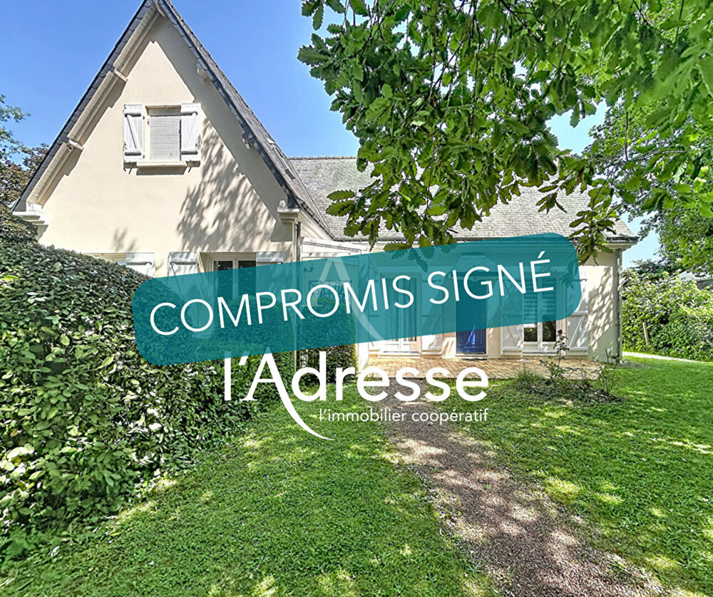 Maison 8 pièces 177 m² · à Saint Avertin · 177 m² · 499 500 €