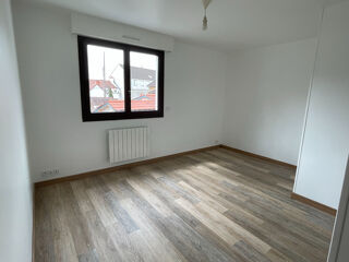  Appartement à louer 1 pièce 22 m²