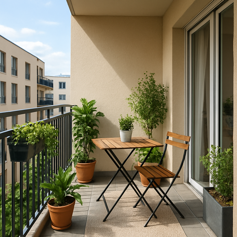 Vente Appartement Appartement 2 pièces de 49 m2 (Saint-Florent) Saint-florent
