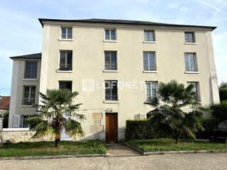  Appartement à vendre 3 pièces 58 m²