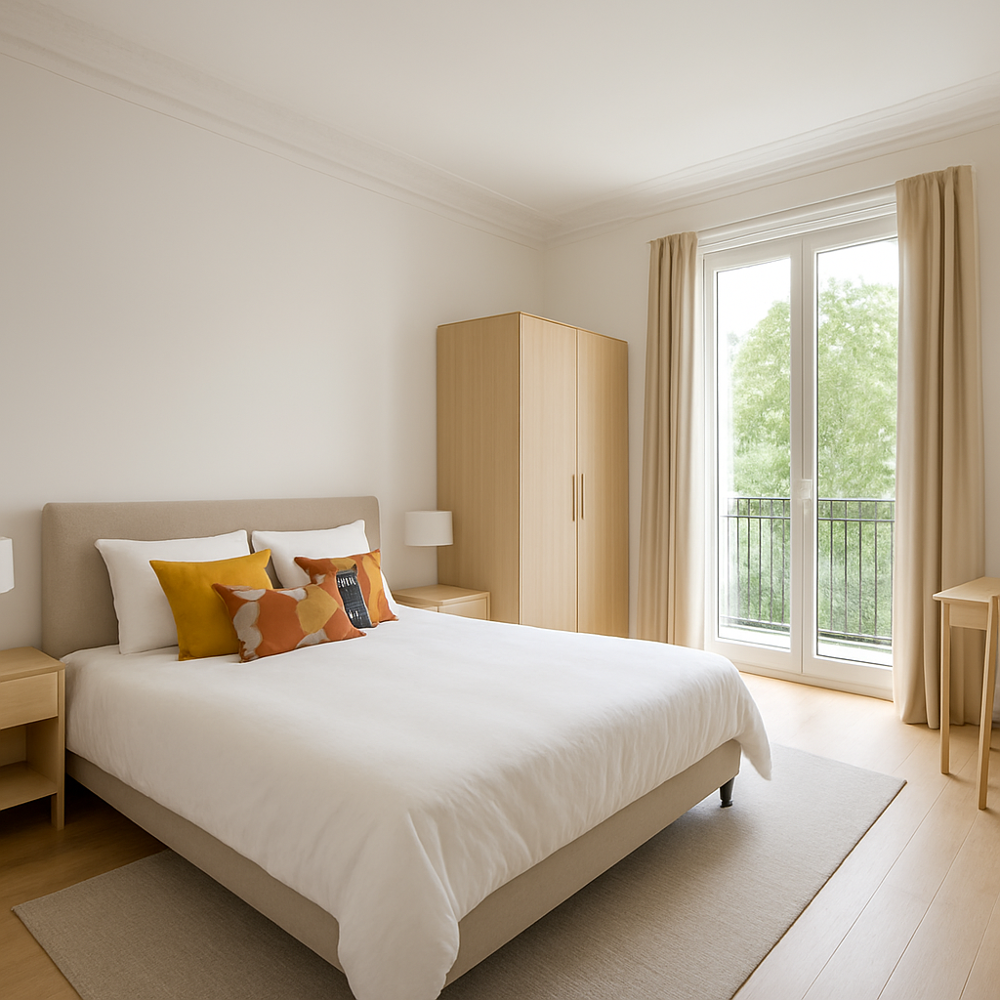 Maison 3 pièces de 64 m2 (Lacanau)