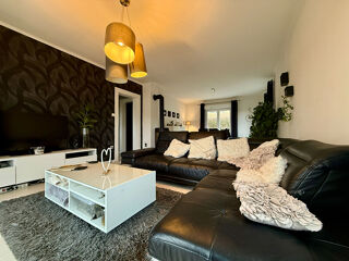  Maison à vendre 8 pièces 134 m²