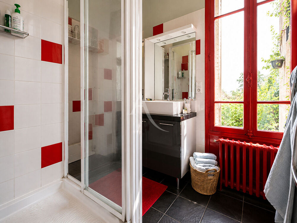 � vendre  Maison Fontenay-sous-Bois (94120)