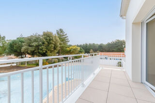  Appartement � vendre 3 pi�ces 61 m�