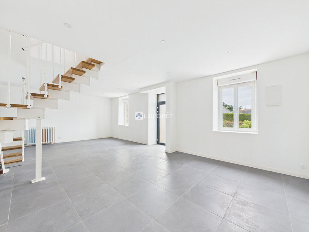 Maison Saint Segal 6 pièce(s) 124 m2