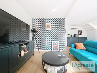  Maison � vendre 3 pi�ces 98 m�