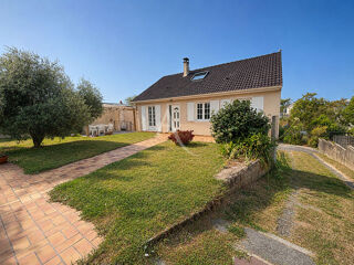  Maison à vendre 7 pièces 120 m²