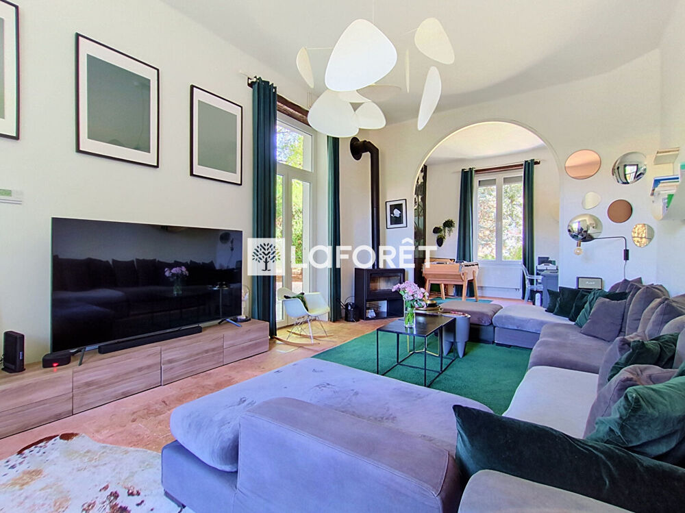 Vente Maison 20 minutes de Toulouse, Maison de Maître de 255 m² ! Toulouse