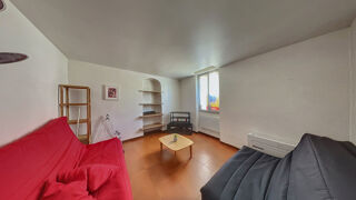  Appartement � vendre 2 pi�ces 42 m�