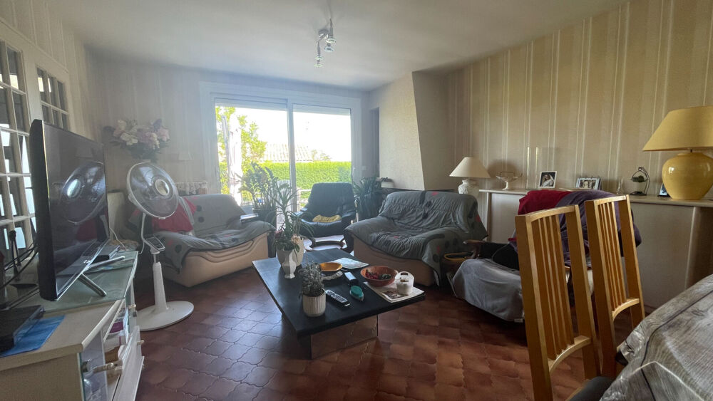 Maison Pommevic 4 pièces 90.15 m2